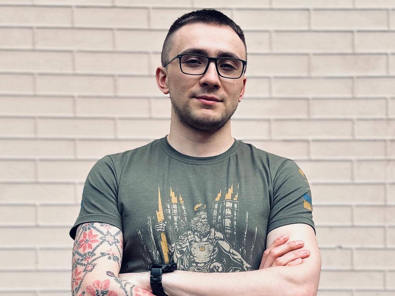 По словам Стерненко, прокуратура будет просить для него 15 лет лишения свободы