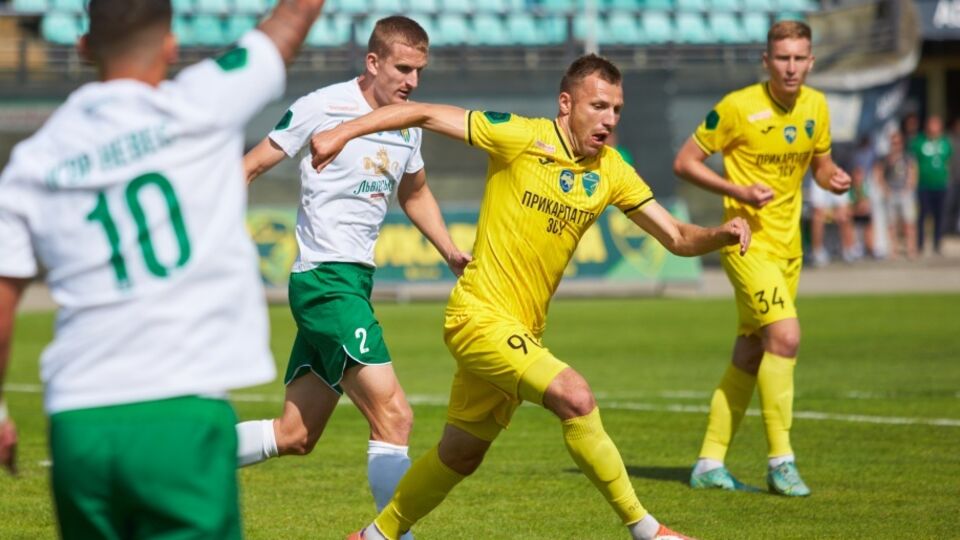 В "Прикарпатье" подчеркнули, что ждут объективного расследования ситуации