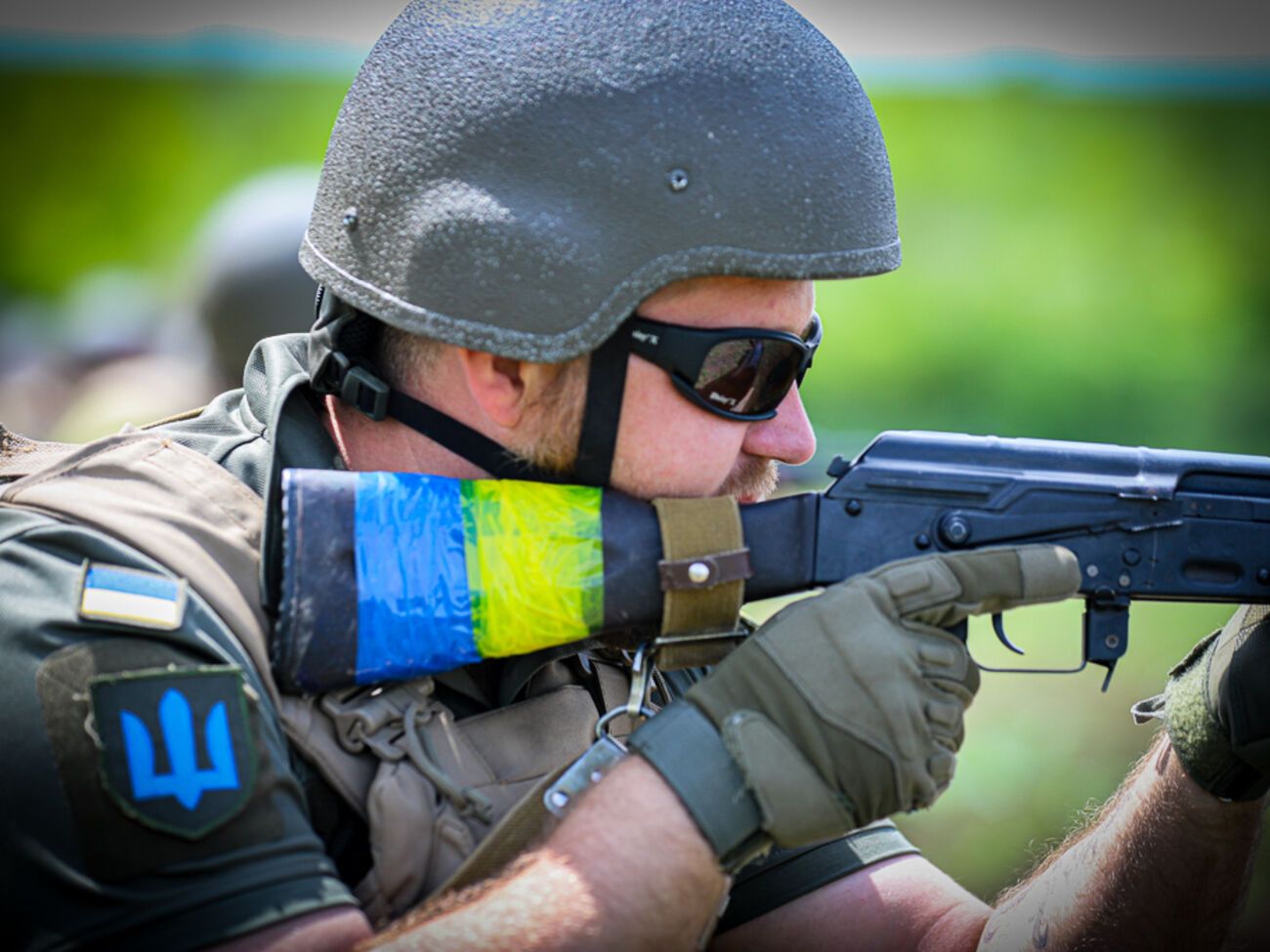 Некоторые западные СМИ писали, что союзники озабочены невысокими темпами контрнаступления Украины