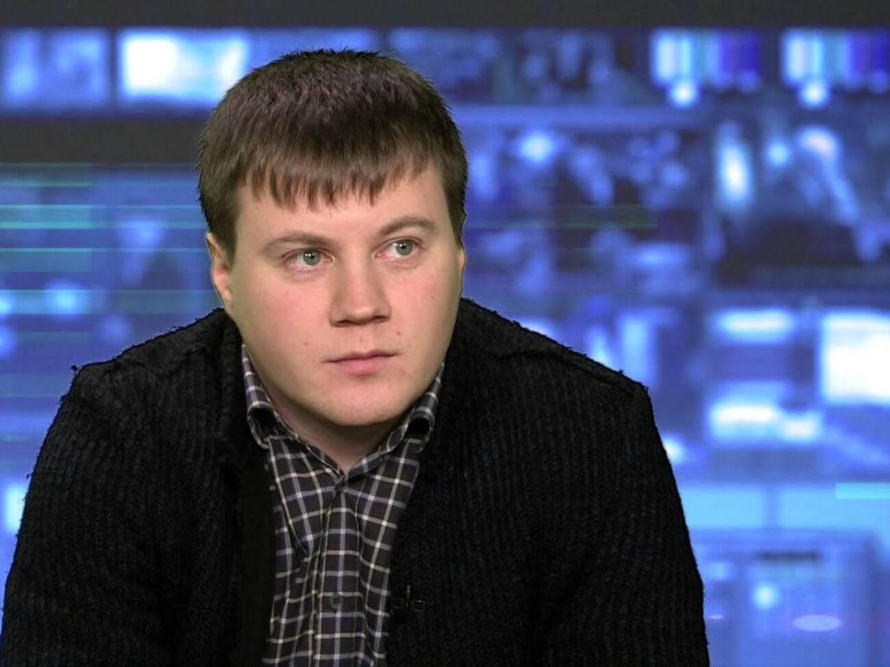 Александр Аронец: Я так понимаю, что кто-то боится испортить отношения с арабским миром, как когда-то боялся испортить отношения с "русским миром"