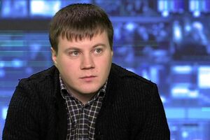 Александр Аронец: Я так понимаю, что кто-то боится испортить отношения с арабским миром, как когда-то боялся испортить отношения с "русским миром"