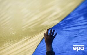 Зеленский традиционно обратился к соотечественникам