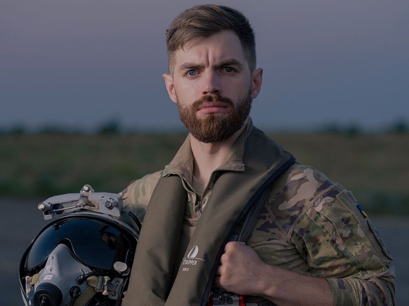 Пільщиков загинув у званні майора