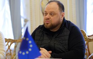 Стефанчук: Очень часто на практике один документ противоречит другому