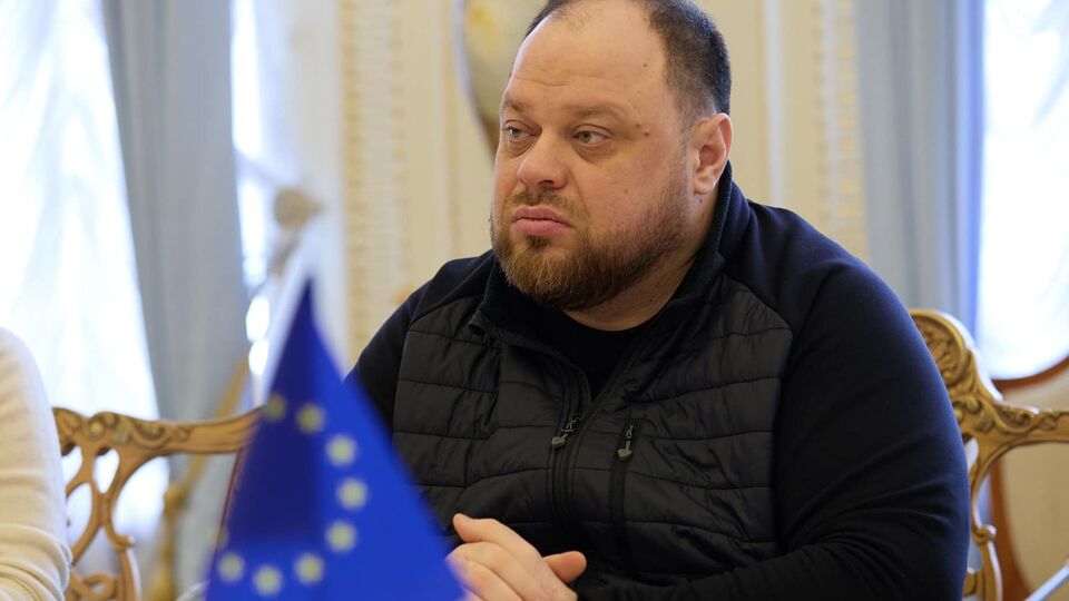 Стефанчук: Дуже часто на практиці один документ суперечить іншому