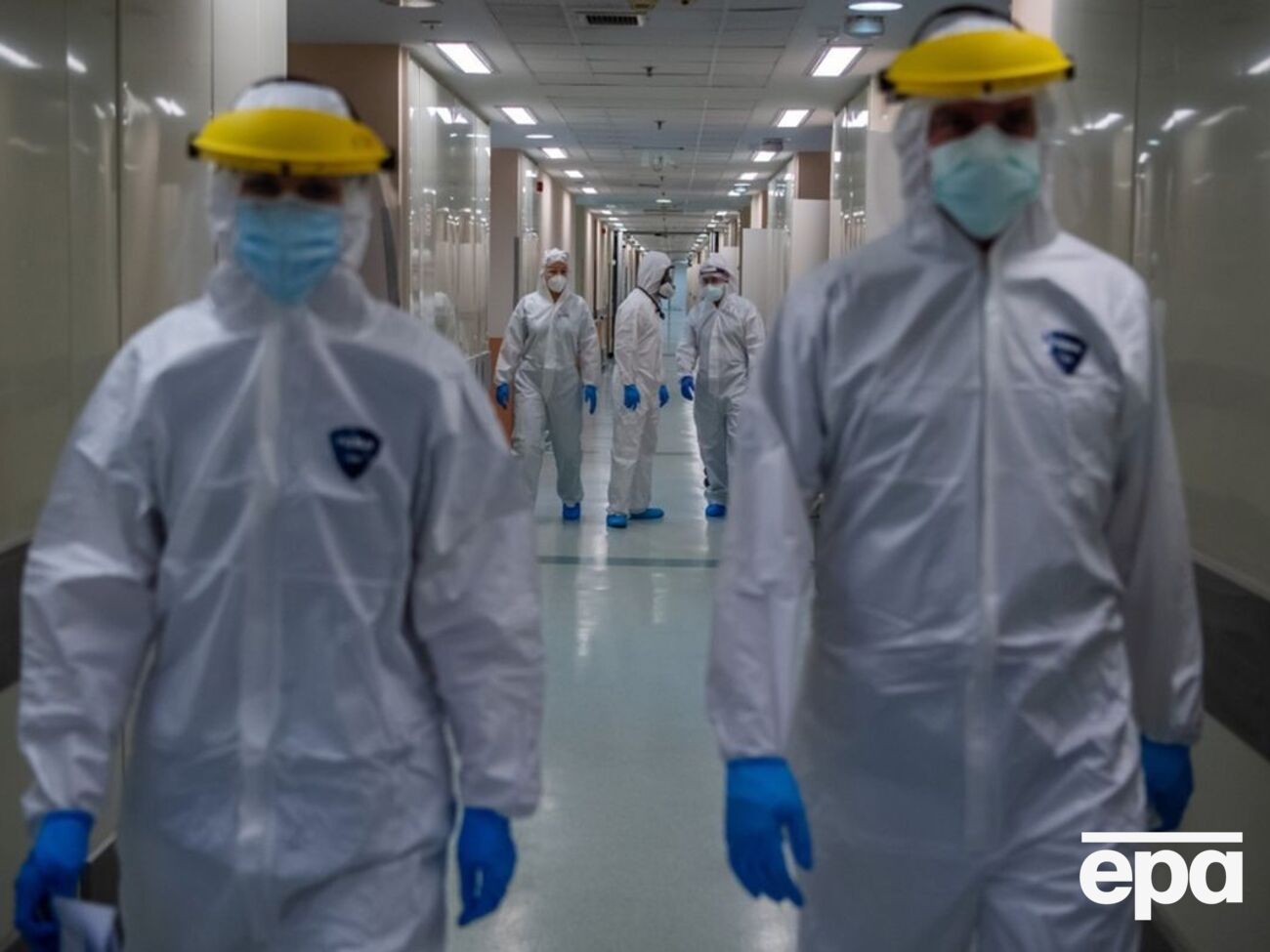 В Польше зафиксировали вспышку легионеллеза