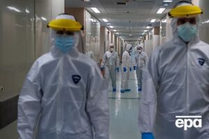 В Польше зафиксировали вспышку легионеллеза