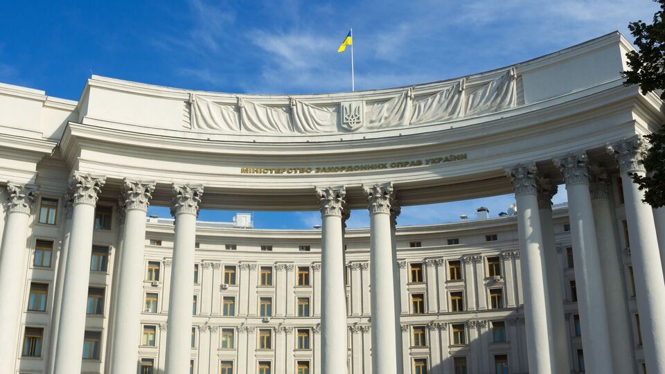 У МЗС закликали міжнародну спільноту й далі чинити тиск на Росію