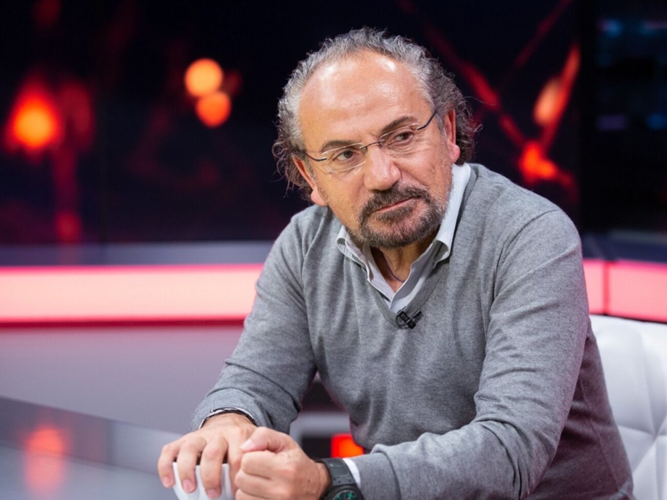 Шустер: Це, ймовірніше, операція ГРУ