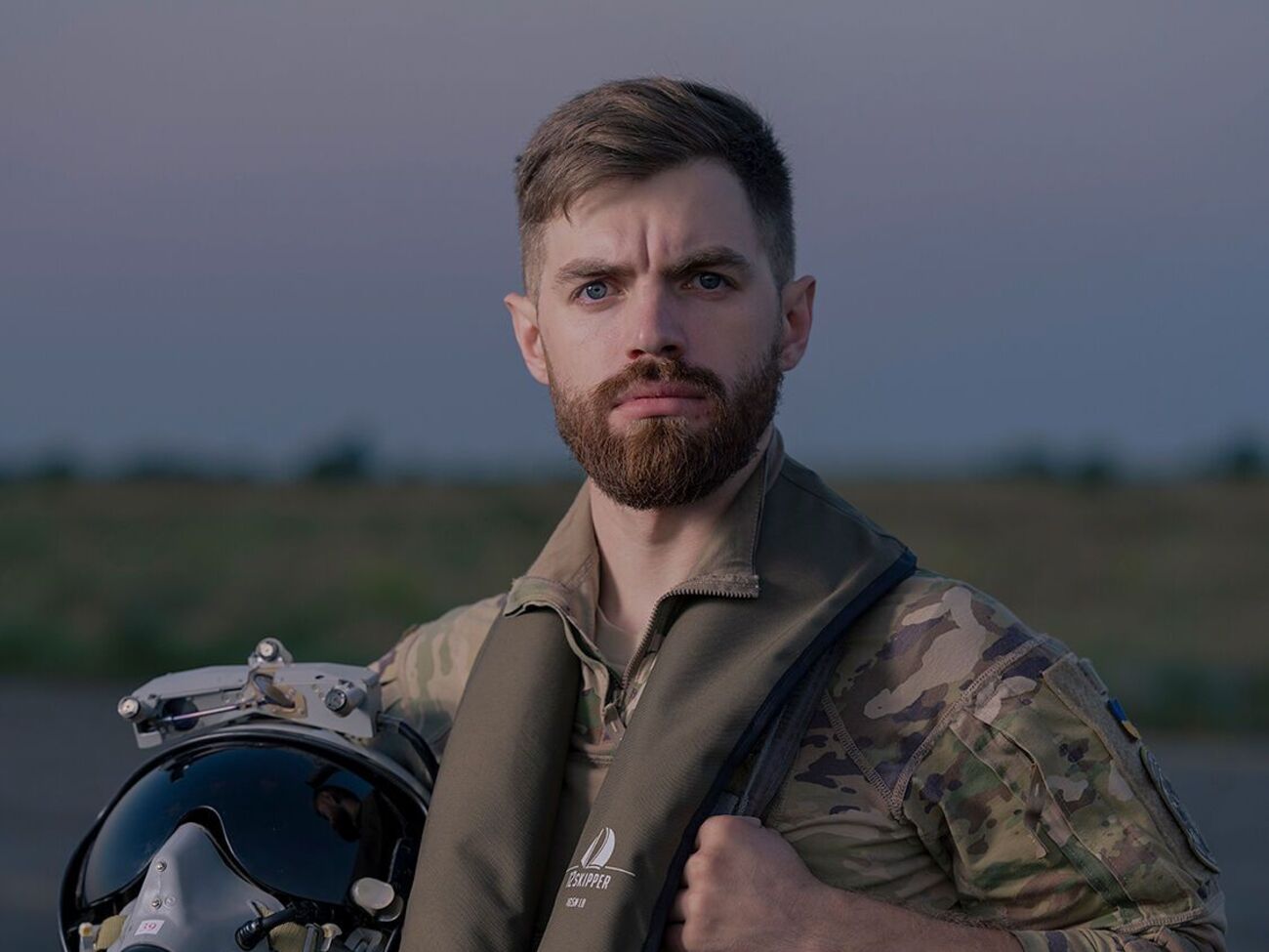 Над F-16 для Украины работает команда. Juice был в ней одним из ключевых людей. Именно от него сенаторы и конгрессмены впервые услышали о необходимости самолетов для Украины