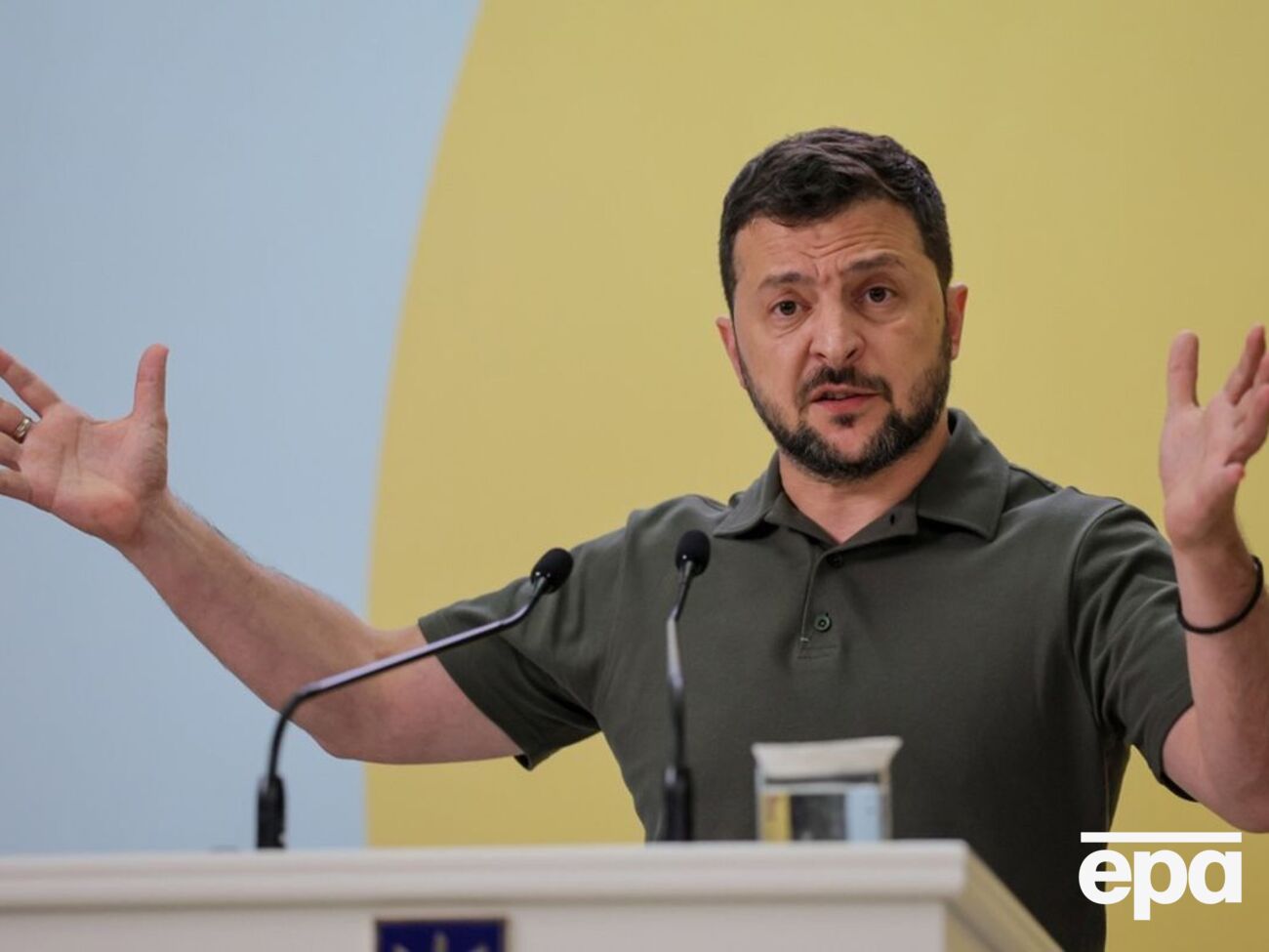 Зеленский рассказал о планах власти на следующий месяц