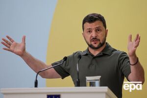 Зеленский рассказал о планах власти на следующий месяц