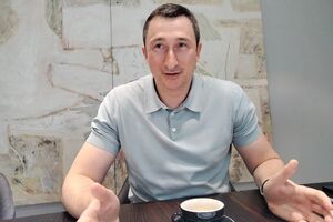 Чернышов отметил, что у "Нафтогазу" есть пессимистический и оптимистический планы по увеличению газодобычи