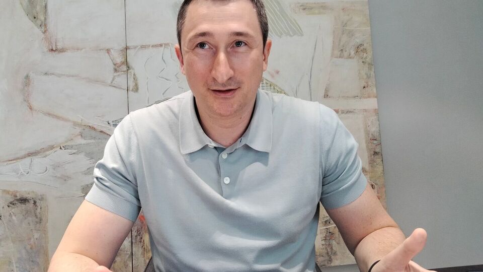 Чернишов зазначив, що "Нафтогаз" має песимістичний і оптимістичний плани зі збільшення газовидобутку