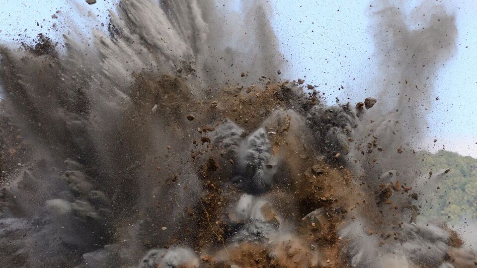 Контрразведчики СБУ нанесли удар дронами по объектам в Курске