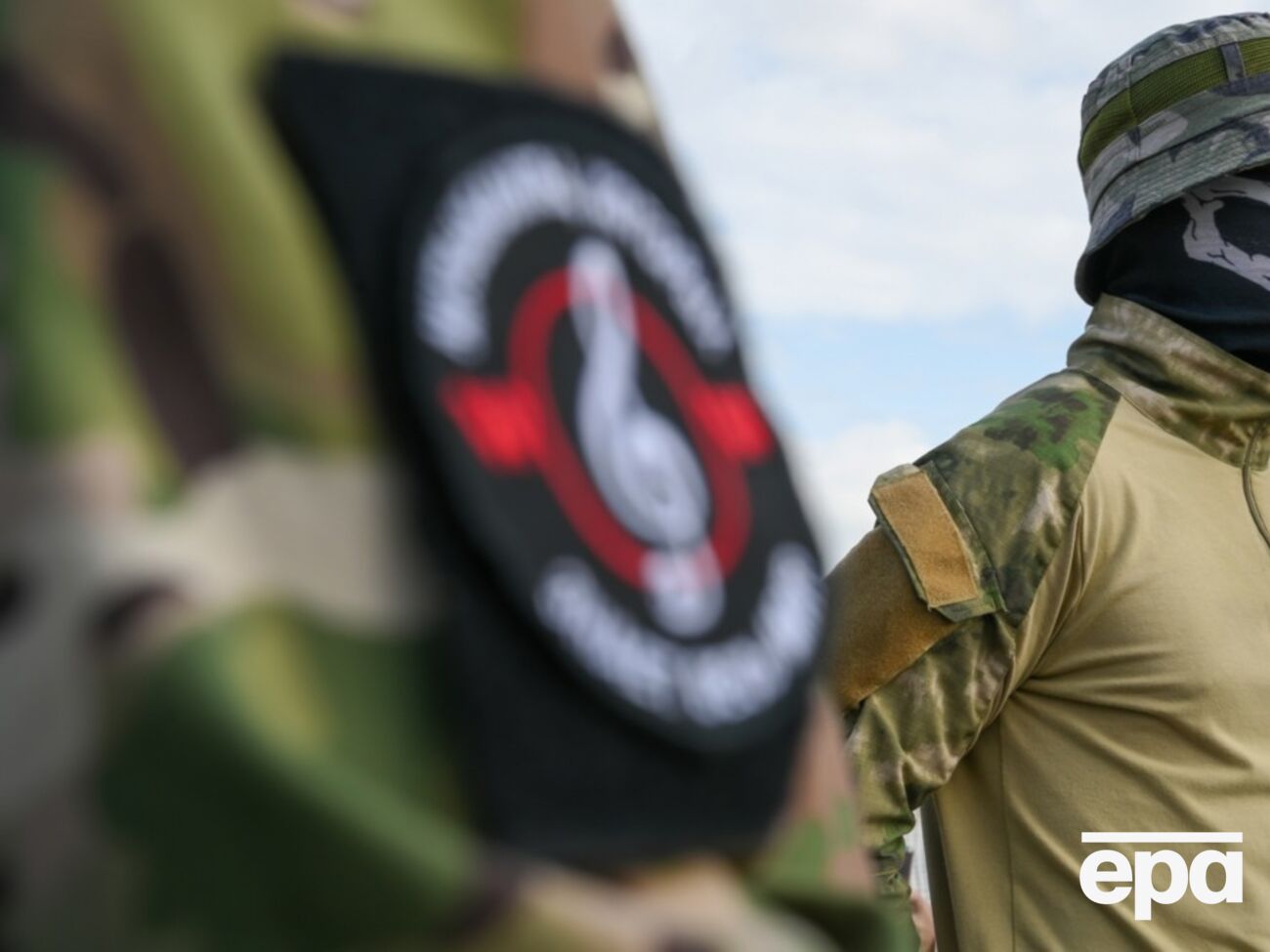 Путін не заспокоїться, доки всіх вагнерівців не буде "нейтралізовано". Єдине по-справжньому безпечне місце для них – це Україна