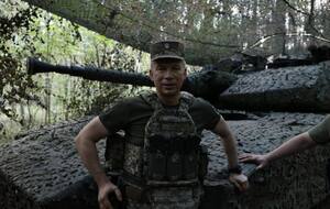 Оккупанты пытаются повысить уровень боевого потенциала на купянском и лиманском направлениях, отметил Сырский