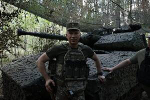 Оккупанты пытаются повысить уровень боевого потенциала на купянском и лиманском направлениях, отметил Сырский