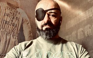 Мы кричим об уважении к военным, но в Киеве до сих пор нет достойного места, чтобы хоронить погибших