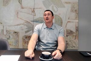 Чернышов отметил, что "Нафтогаз" предложил частным компаниям покупать их газ