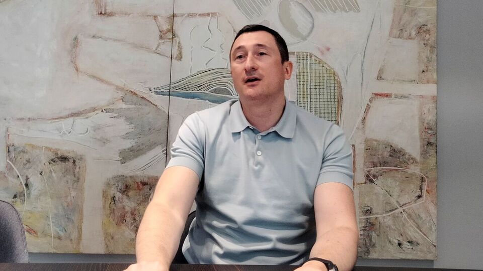 Чернышов отметил, что "Нафтогаз" предложил частным компаниям покупать их газ