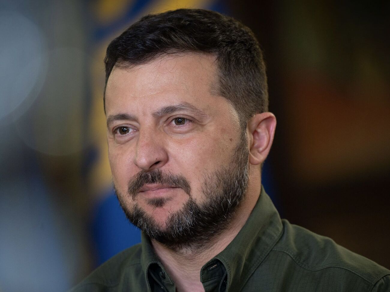 Зеленский о выборах: Я к этому готов, секретов у меня никаких нет