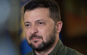 Зеленский о выборах: Я к этому готов, секретов у меня никаких нет