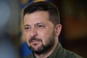 Зеленський про вибори: Я готовий до цього, секретів у мене ніяких немає
