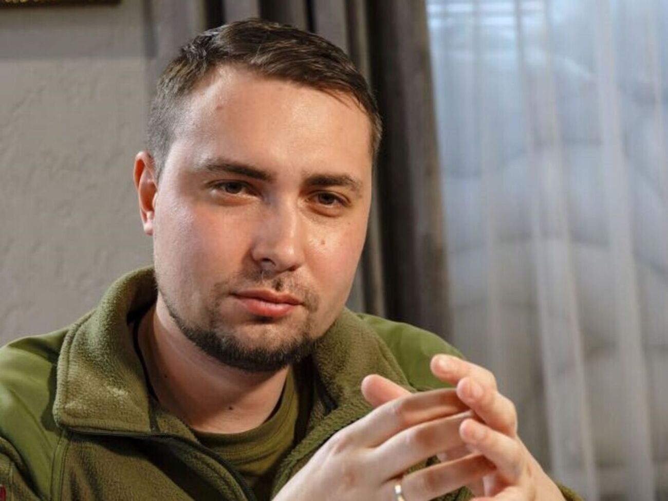 Буданов: На пробіжки два-три рази на тиждень увечері знаходжу час