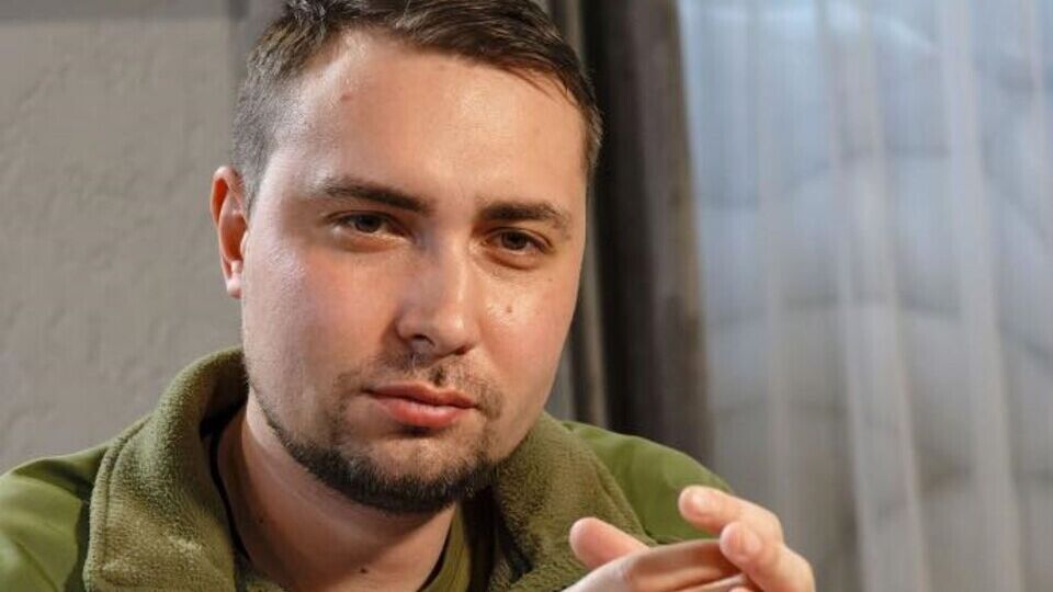 Буданов: На пробіжки два-три рази на тиждень увечері знаходжу час