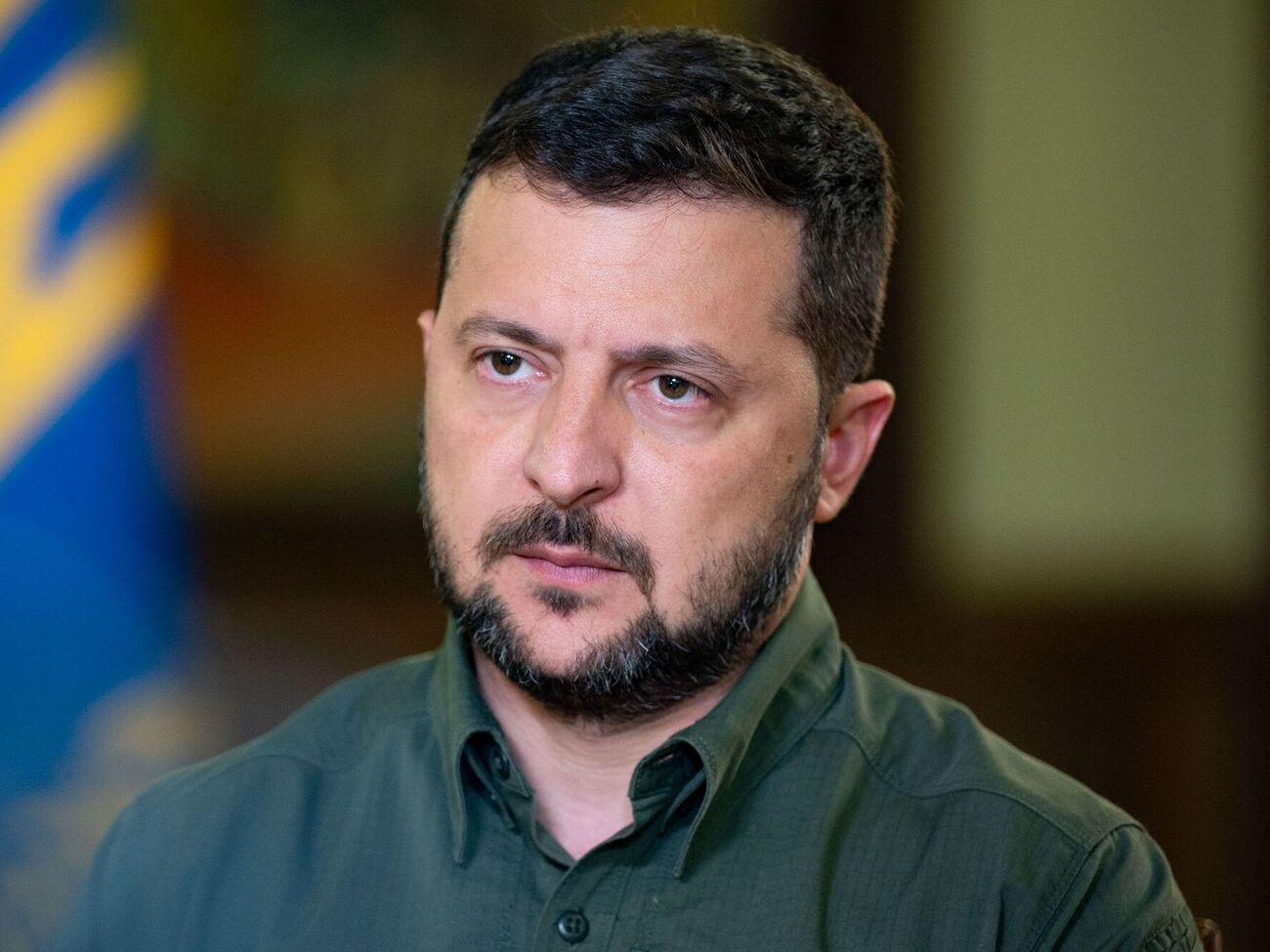 На початку червня Зеленський заявляв, що Україна "без проблем" може мати гарантії безпеки за прикладом Ізраїлю