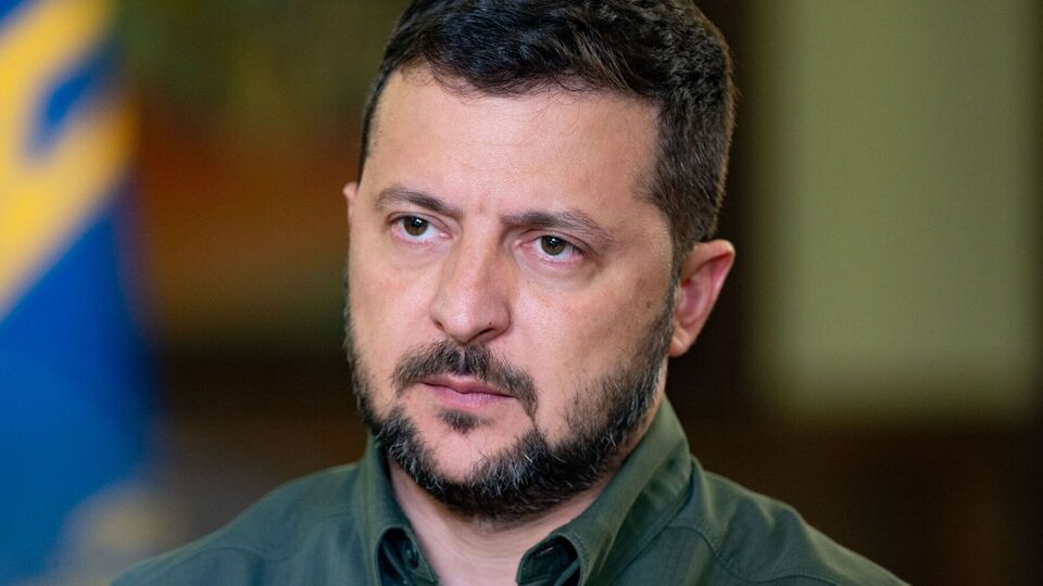 На початку червня Зеленський заявляв, що Україна "без проблем" може мати гарантії безпеки за прикладом Ізраїлю