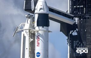 Dragon вывела на орбиту ракета-носитель Falcon 9