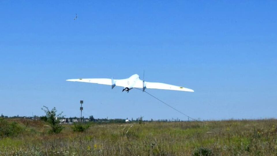 Росія звинуватила Україну в атаці безпілотниками