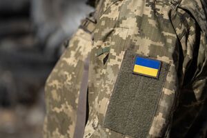 Украинские партизаны ведут разведку в оккупированном Луганске
