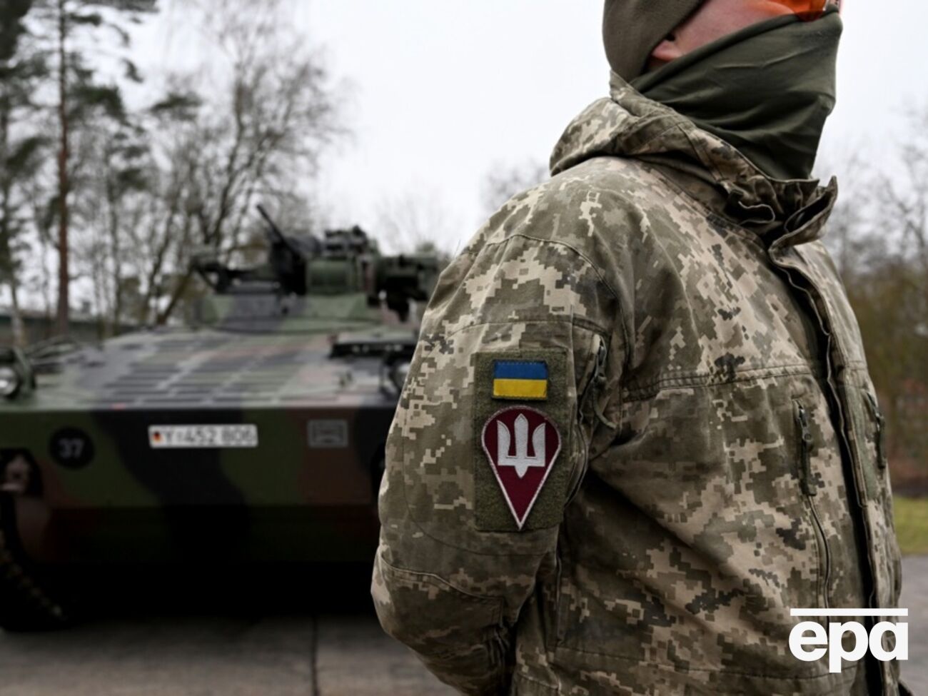 Сили оборони України й далі наступають на мелітопольському напрямку