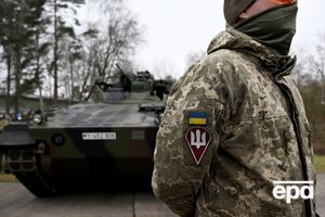 Сили оборони України й далі наступають на мелітопольському напрямку