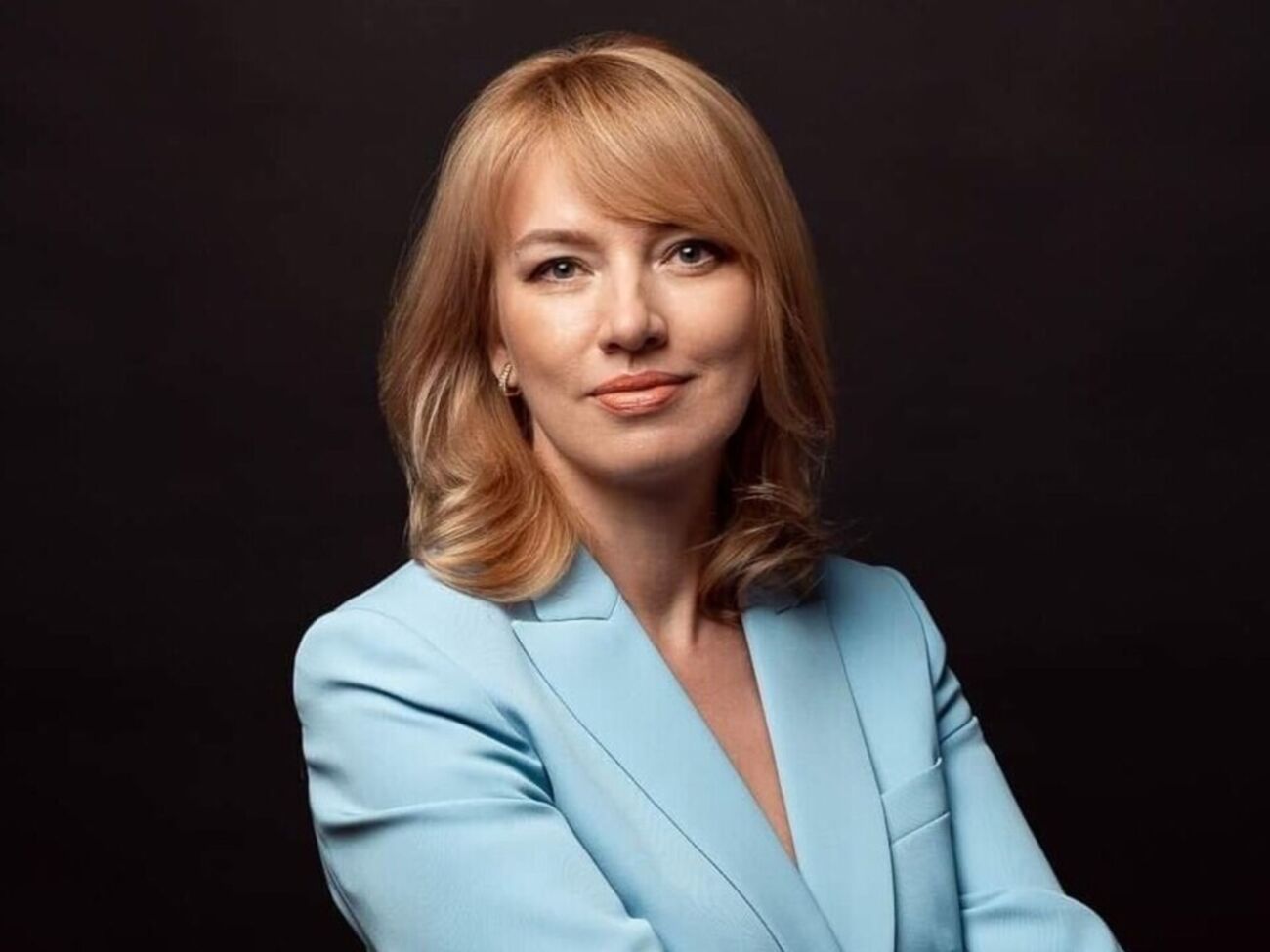 Шуляк про доньку: Їй політика нецікава