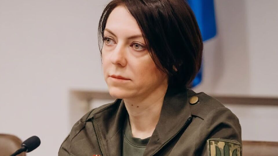 Маляр розповіла про ситуацію на півдні України
