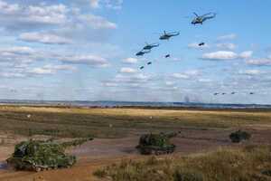 Последние учения армии оккупантов на западных границах РФ в 2021 году были самыми массовыми со времен СССР
