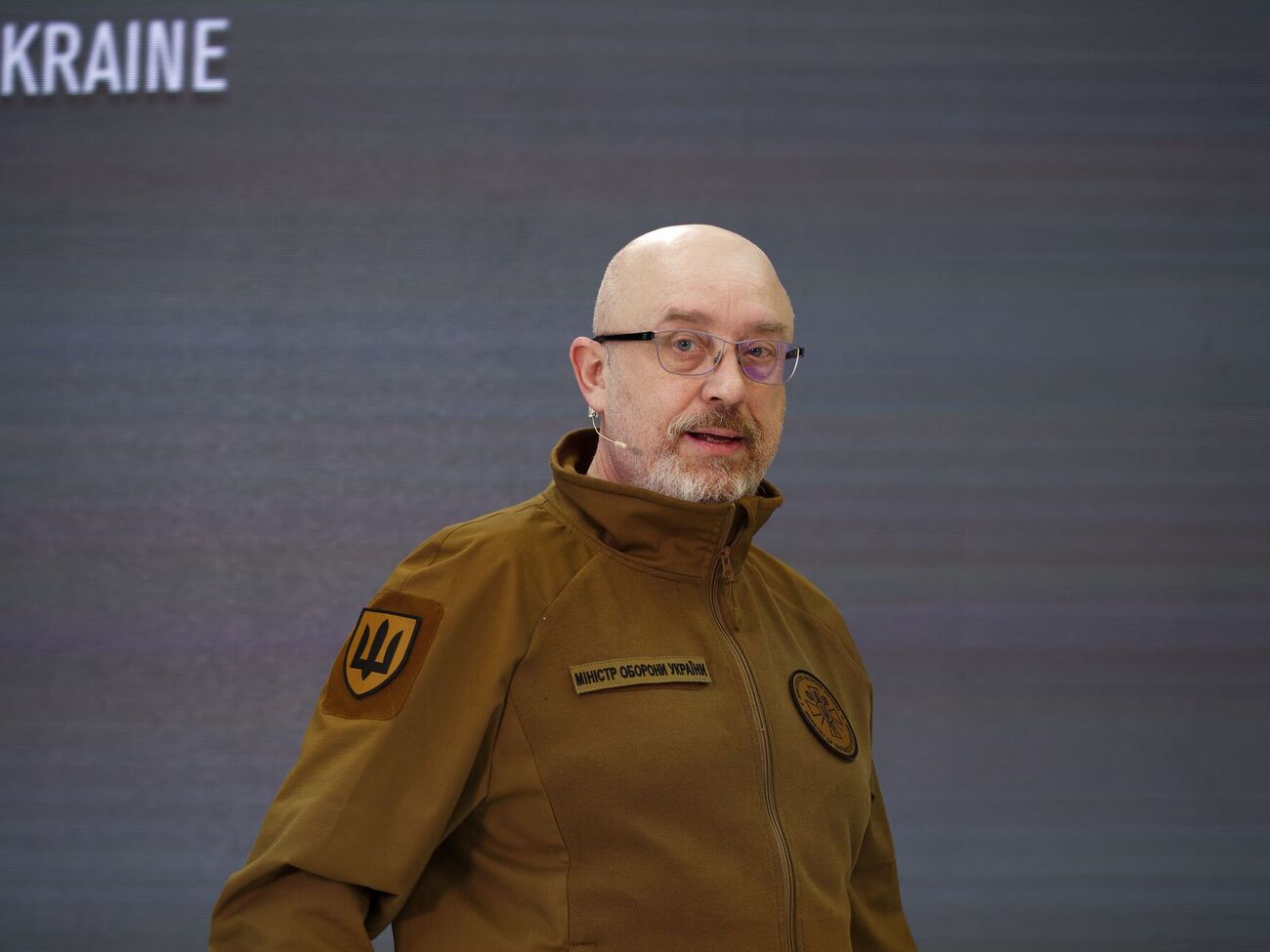Резников: Мы должны положить конец доминированию России в небе, за пределами поля боя
