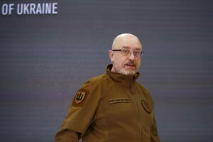 Резников: Мы должны положить конец доминированию России в небе, за пределами поля боя