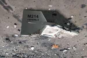 Москва хоче освоїти випуск приблизно 60 БПЛА різних модифікацій до 2030 року, повідомили в розвідці