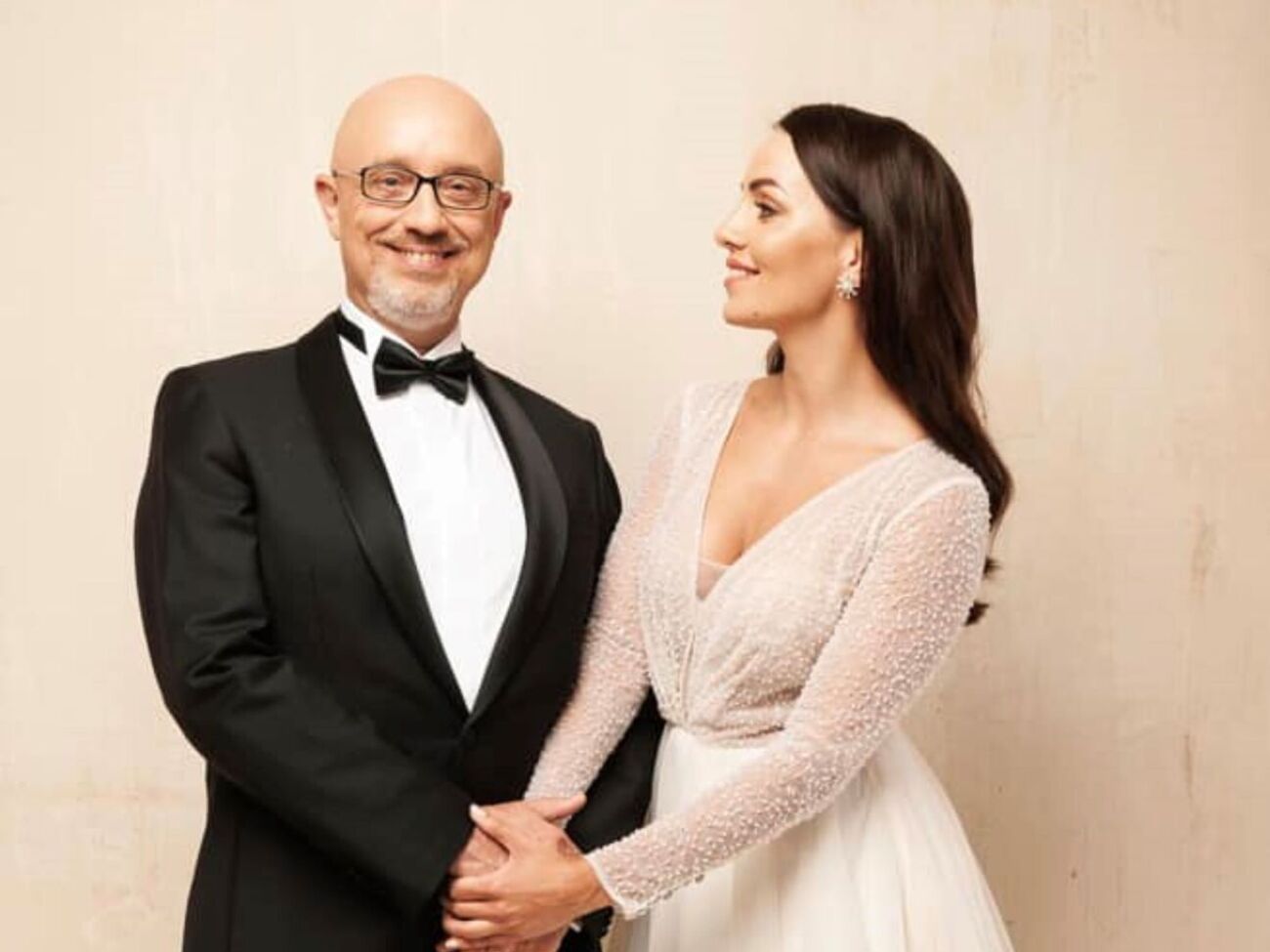 Зорий призналась, что, если встанет вопрос выбора между мужем и профессиональной реализацией, она выберет семью