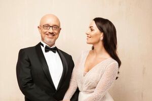 Зорий призналась, что, если встанет вопрос выбора между мужем и профессиональной реализацией, она выберет семью