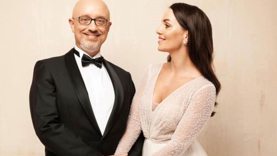 Зорий призналась, что, если встанет вопрос выбора между мужем и профессиональной реализацией, она выберет семью