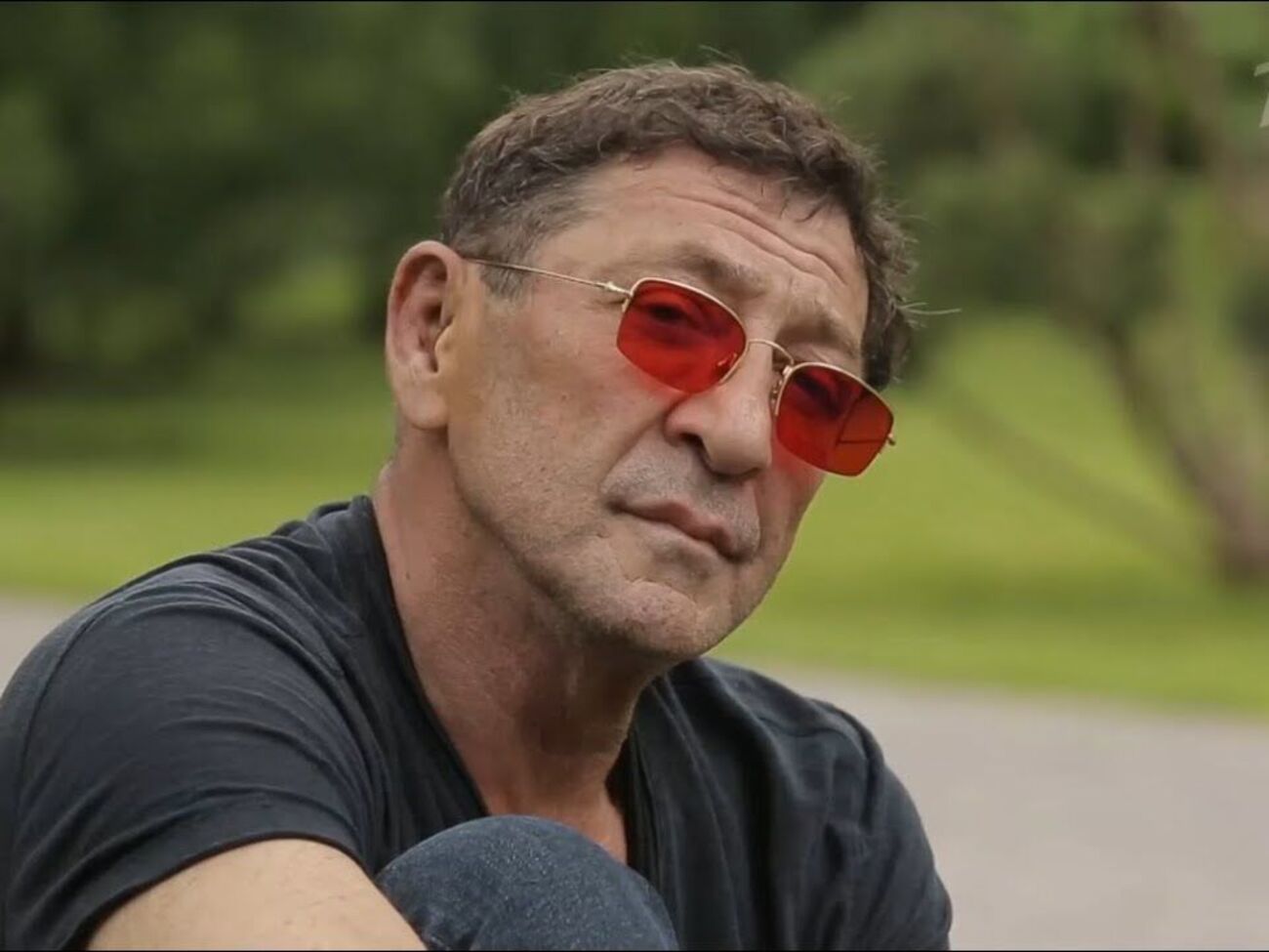 Лепс підтримує війну РФ проти України