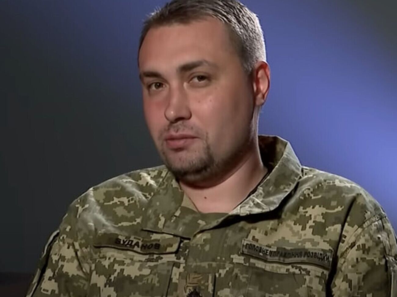 У кабінеті Буданова, крім канарок, живуть дві 16-річні жаби і кіт на прізвисько Гюнтер