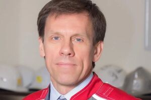 Андрій Коротков: Що стосується наших євробондів, то вони обслуговуються відповідно до графіків і підписаних договорів