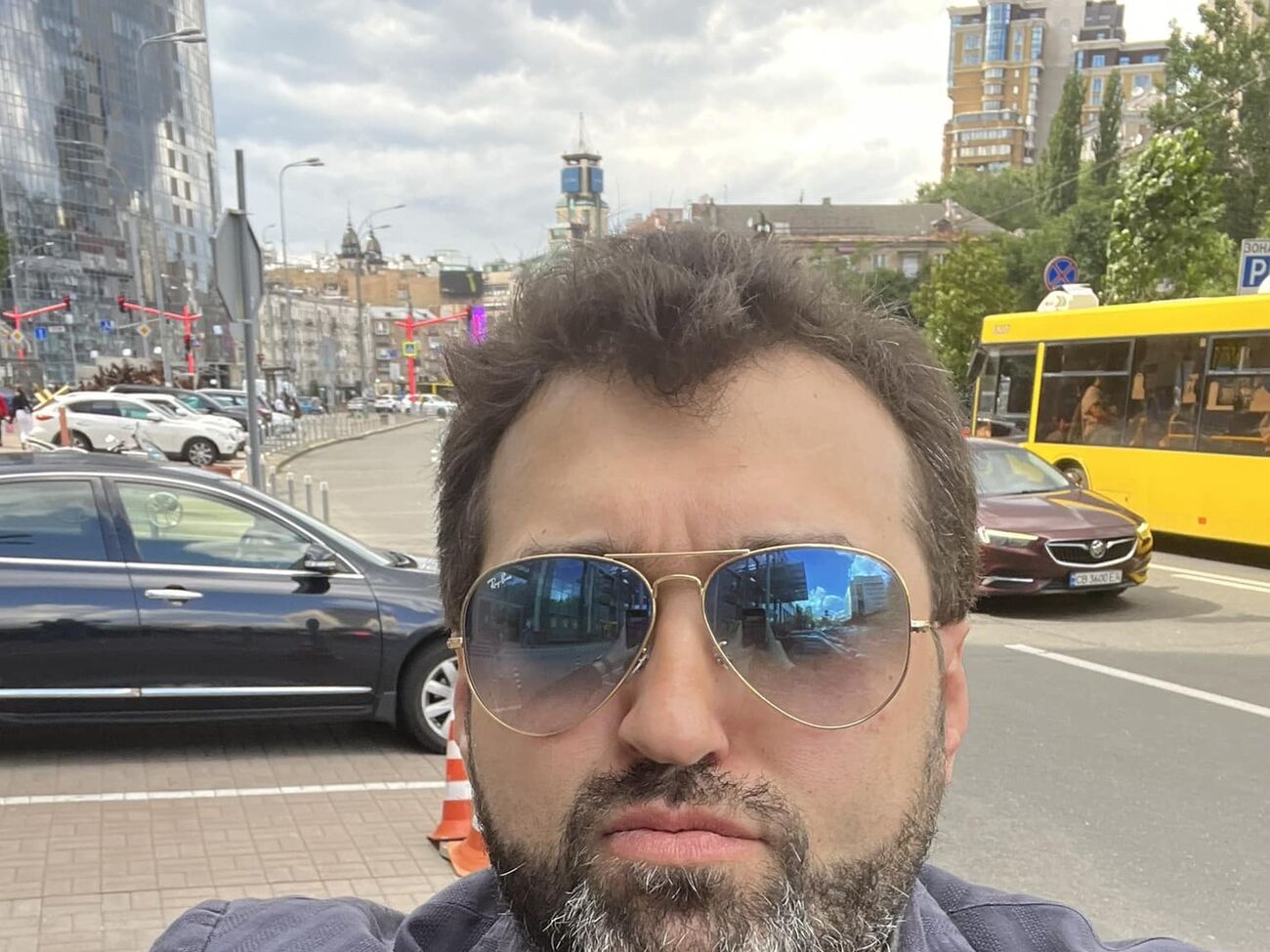 Важливо, що спецоперації СБУ в Криму й Росії підривають бойовий потенціал РФ і значно впливають на хід війни